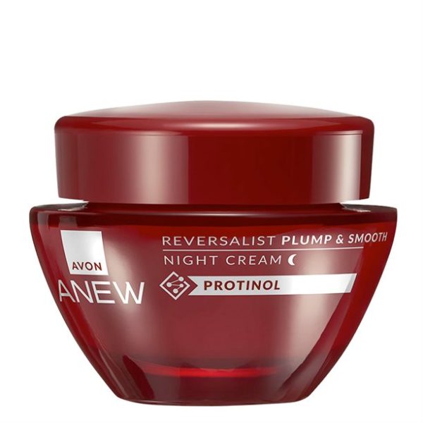 Anew Reversalist Night Revitalising Cream 50ml