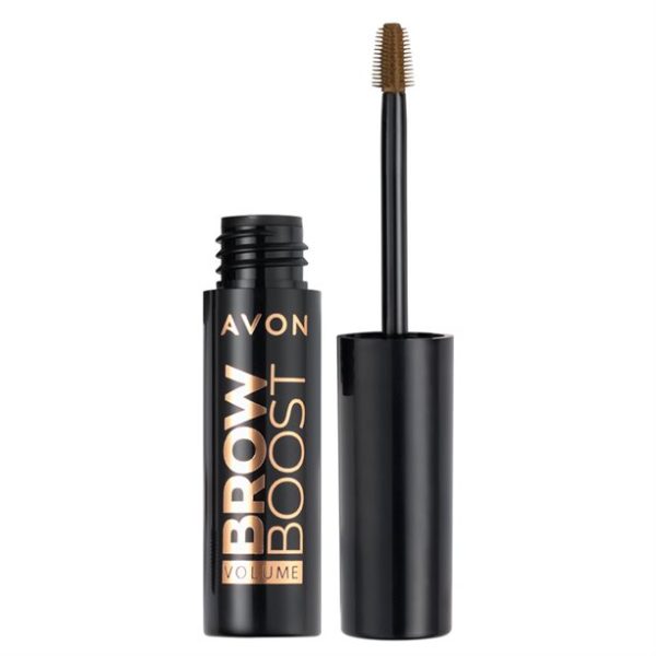 Avon Brow Boost Volume Brow Gel 3.3ml