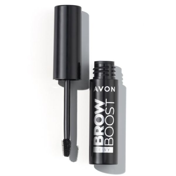 Avon Brow Boost Volume Brow Gel 3.3ml - Image 4