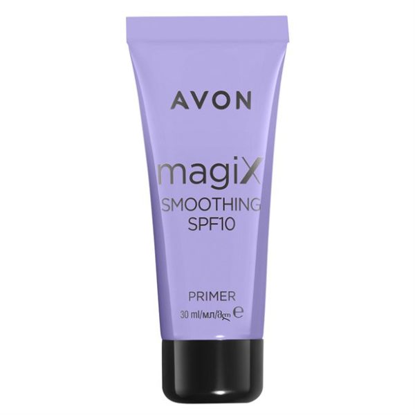 Avon Magix Smoothing SPF 10 Primer 30ml