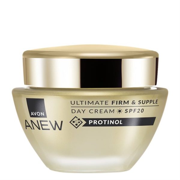 Anew Ultimate Firm & Supple Day Cream SPF 20 50ml